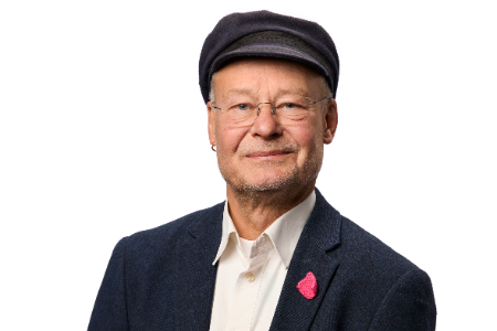 Bo Morthorst Rasmussen