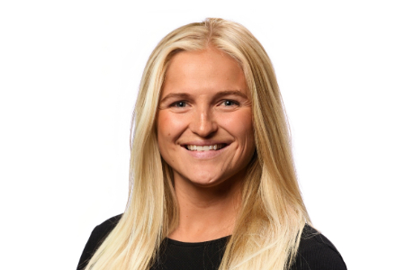 Cecilie Haaland Thomsen